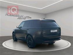 لاند ڕۆڤەر ڕانج ڕۆڤەر ڤۆگ